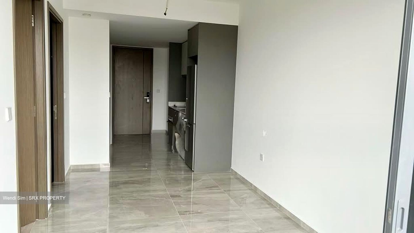 Affinity At Serangoon (D19), Apartment #567690501